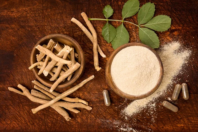 Ashwagandha is a powerful adaptogen offers a wide range of health