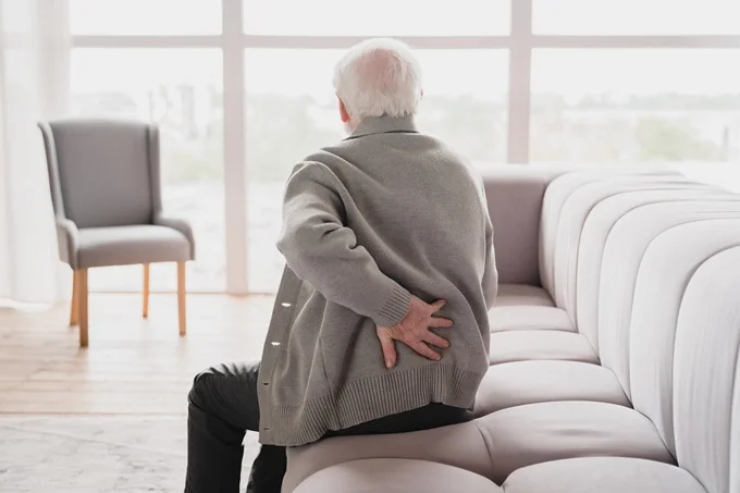 Osteoarthritis is the most widespread form of arthritis