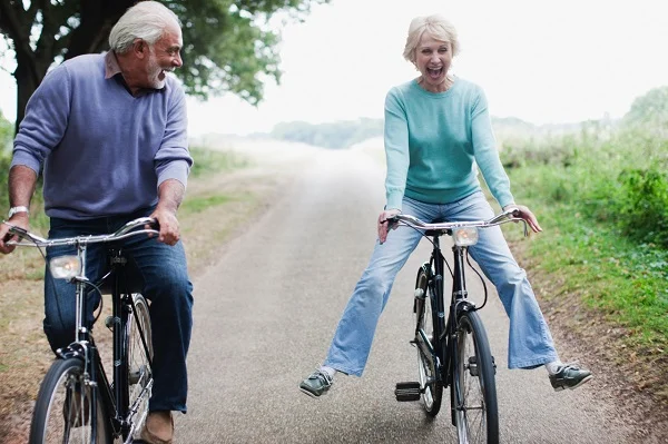 There is a growing body of evidence linking lifestyle factors to dementia risk.
