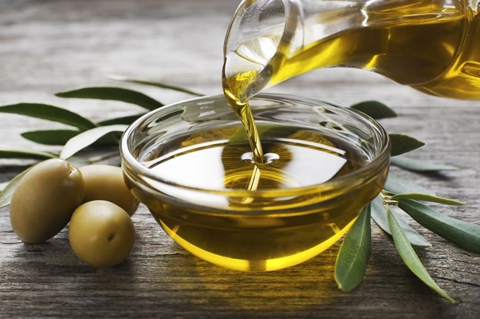 Use plant based oils to reduce cholesterol.