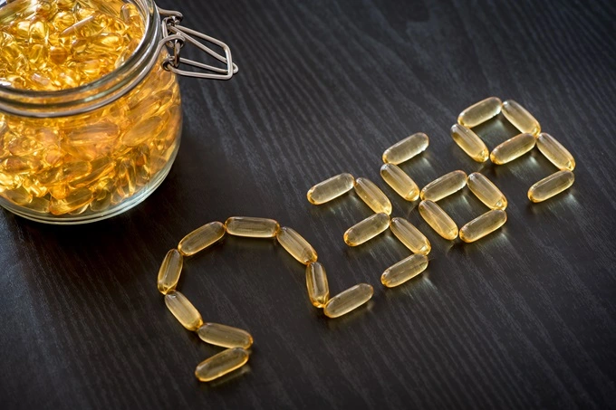 Optimal amounts of Omega 3, 6 and 9 can prevent many health problems