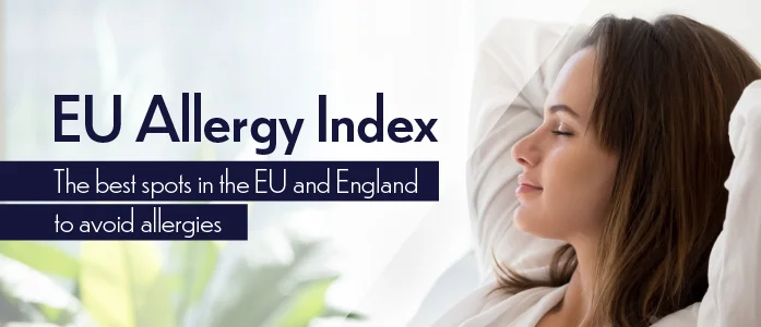 EU Allergy Index
