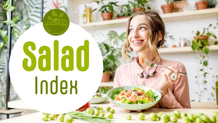 Salad Index