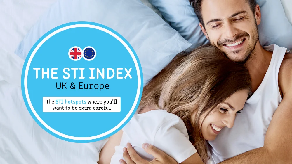 The STI Index - UK & Europe