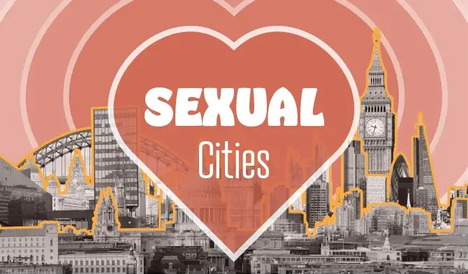 Sexual Cities