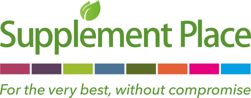 Supplement Place logo